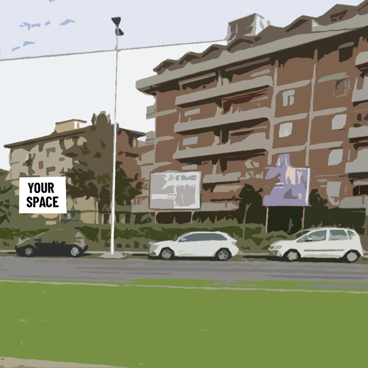 SPAZIO PUBBLICITARIO 400 x 300 (FIRENZE) Dal 19/10/2026 al 01/11/2026 14 giorni